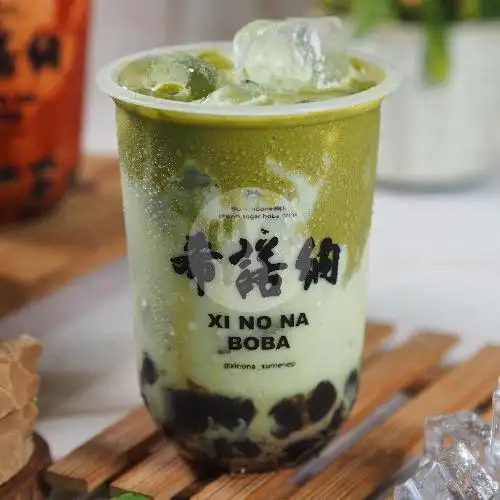 Gambar Makanan Xinona Boba, Kota Sumenep 9