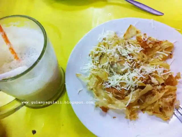 Gambar Makanan Mie Aceh Ayah 18