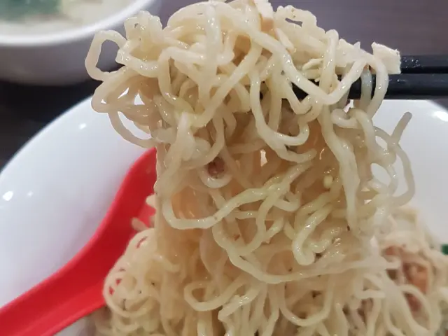 Gambar Makanan Bakmi Pejagalan Alim 6