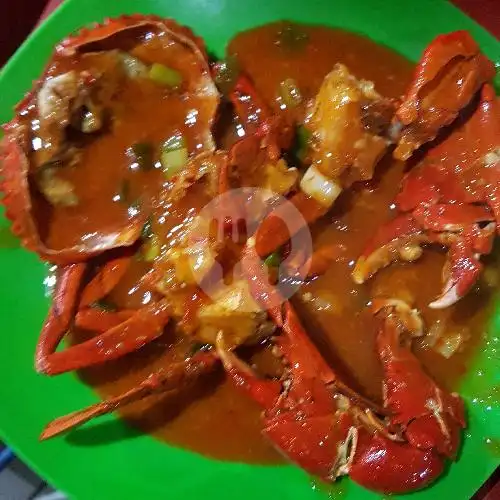 Gambar Makanan RAMA 88 Simpang 6(Seafood & Pecel Lele), Padang 10