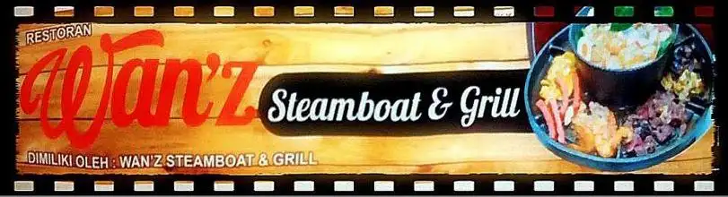Wan'z Steamboat&Grill