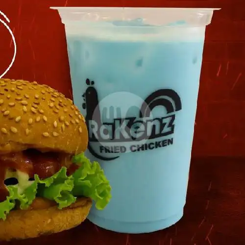 Gambar Makanan RaKenz Fried Chicken, Jl.Kertapura Raya No.8 6