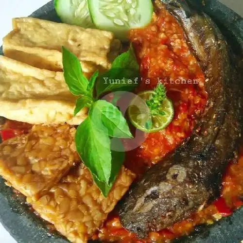 Gambar Makanan Sambal Juara 11