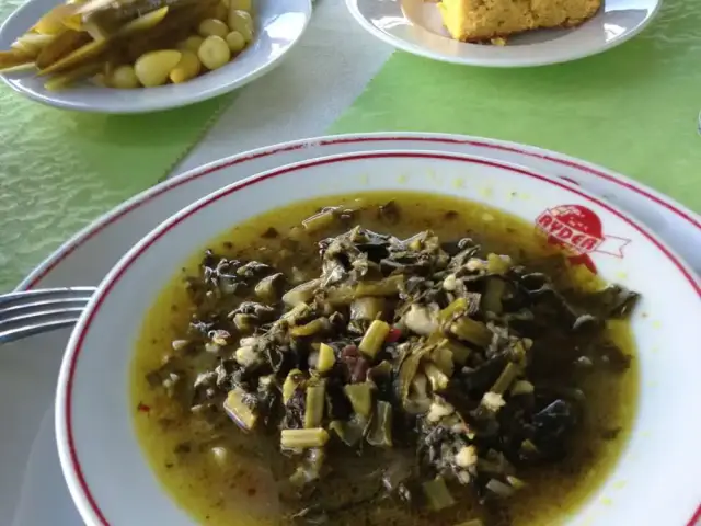 Ayder Karadeniz Lokantasi'nin yemek ve ambiyans fotoğrafları 2