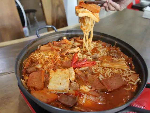 Gambar Makanan Warung Korea Pop 4