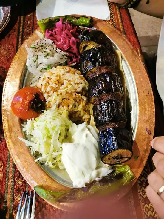 Otantik Restaurant'nin yemek ve ambiyans fotoğrafları 54