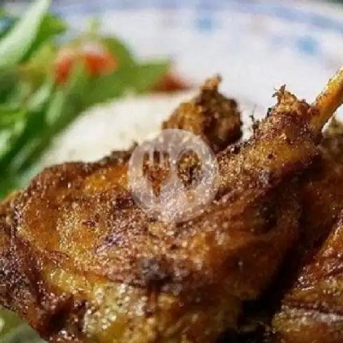 Gambar Makanan Ayam Bakar Sakera Sempaja & Ayam Geprek Mix Indomie, Wahid Hasyim 8