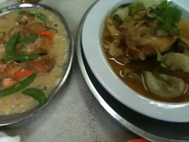 Bun Heng Restaurant Food Photo 4