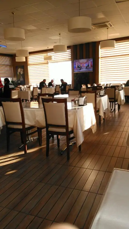 Şelale Cafe&Restaurant'nin yemek ve ambiyans fotoğrafları 32
