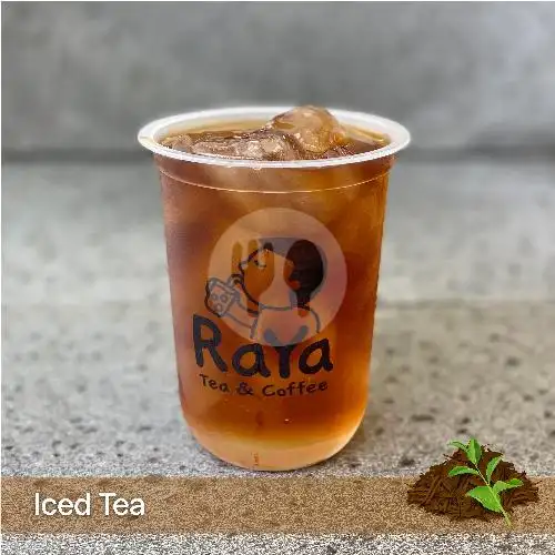 Gambar Makanan Raya Tea Coffee Medan Sunggal 10