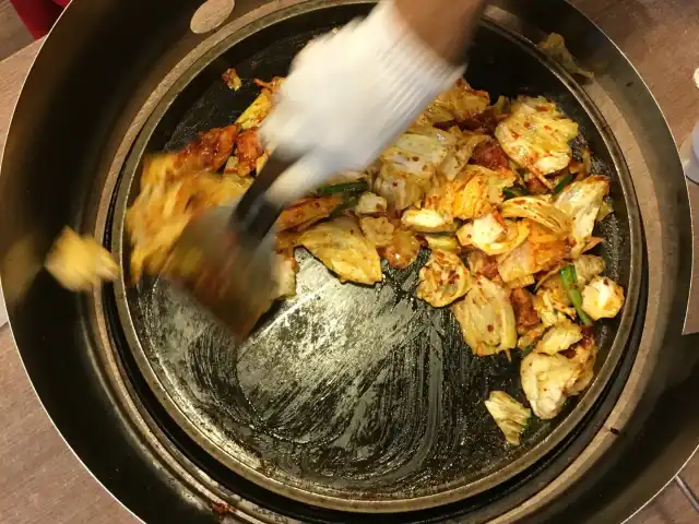 Uncle Jang Korean Restaurant Food Photo 13