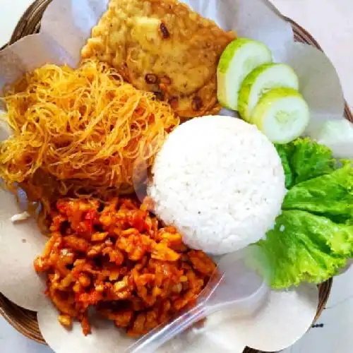 Gambar Makanan Warung Mas Ook Pecel Mojo, Bojonegoro Kota 15