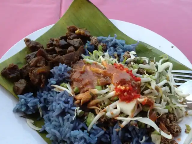 Narakt - Nasi Kerabu Sungai Sekamat Food Photo 4