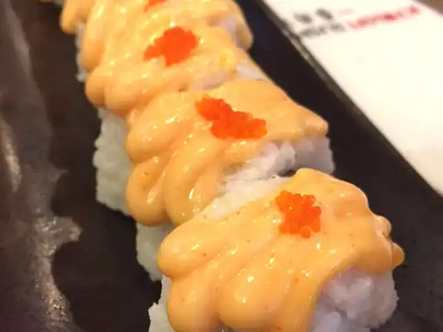 Gambar Makanan Ichiban Sushi 15