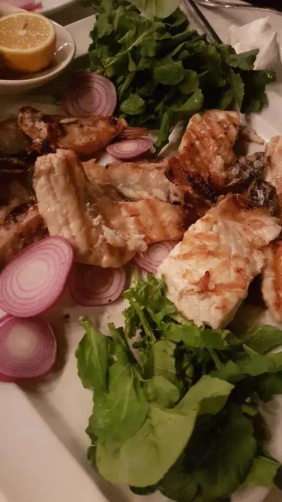 İpek Balık'nin yemek ve ambiyans fotoğrafları 8