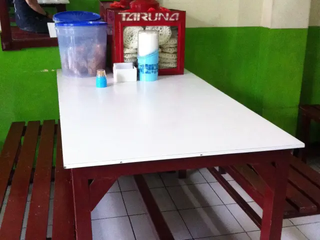 Gambar Makanan Kupat Tahu Magelang AA 5