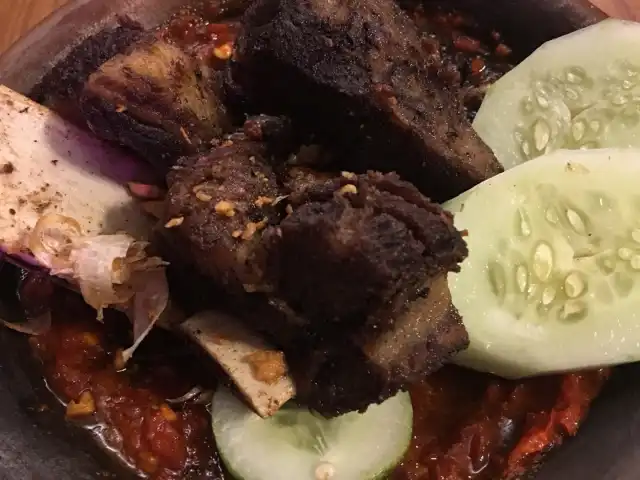 Gambar Makanan Warung Léko 11