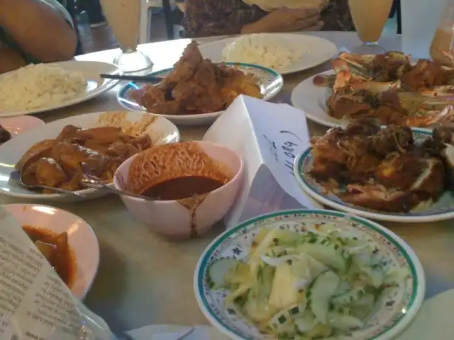 Restoran Haji Ramli Nasi Kandar Food Photo 7