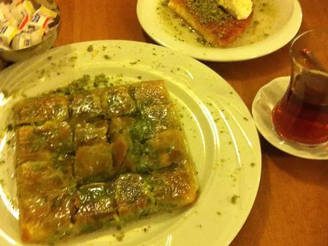 Hatay Ekol Künefe'nin yemek ve ambiyans fotoğrafları 70