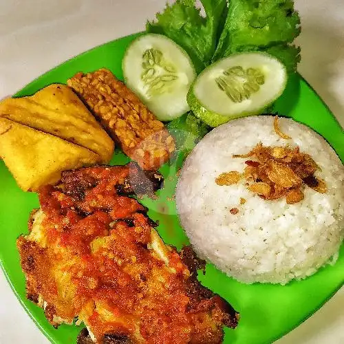 Gambar Makanan Kedai Sembilan, Tanjung Gading 15