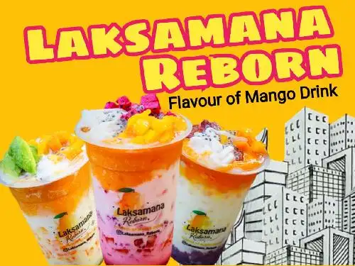 Laksamana Reborn Outlet 2, Lobak Raya