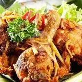 Gambar Makanan Alunna food (nasi tutug oncom, timbel, nasi bakar, liwet, ayam bakar, oseng mere 1