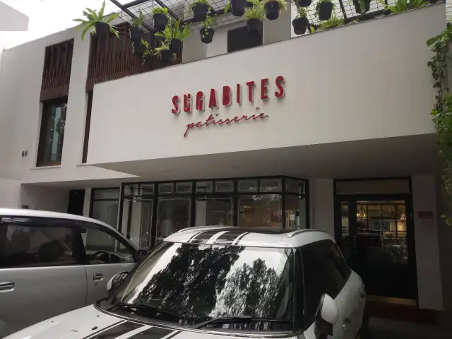 Gambar Makanan Sugabites Patisserie 19