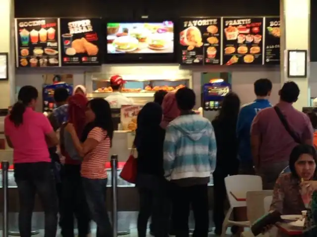 Gambar Makanan KFC 8