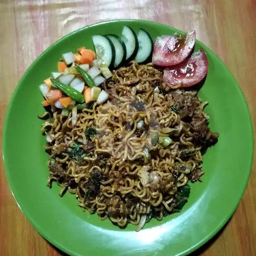 Gambar Makanan Nasi Goreng Mas Lupit, Kp Anyar 5