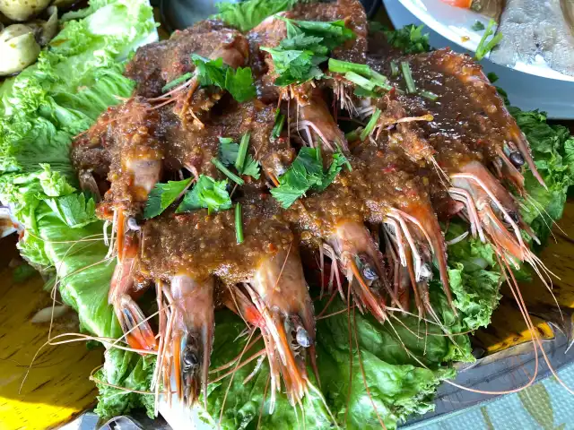 Hai Yong Seafood Restaurant Food Photo 6