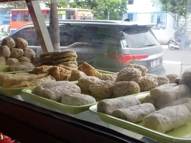 Gambar Makanan Pempek Garuda 3