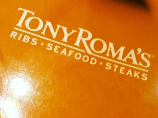 Tony Roma's Ribs, Seafood, & Steaks Food Photo 15