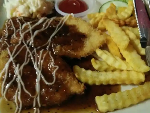 Kafe Selatan Food Photo 4