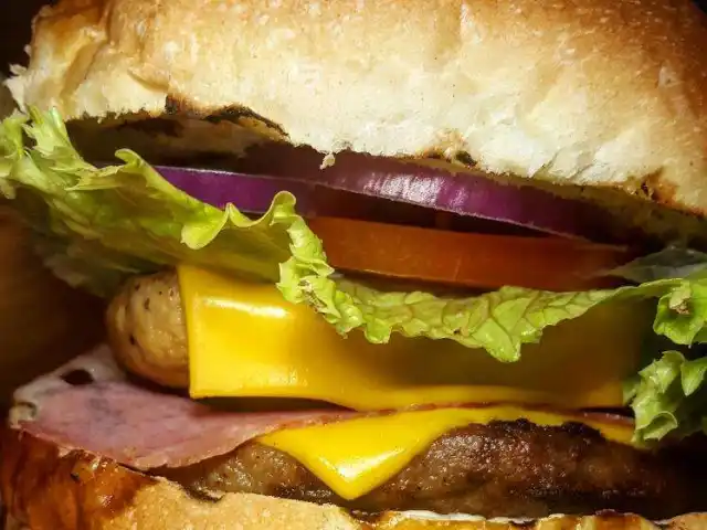 Burger Cuisine İstanbul'nin yemek ve ambiyans fotoğrafları 28