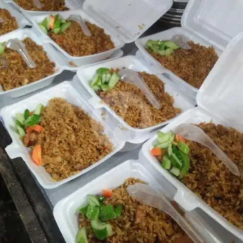 Gambar Makanan Nasi Goreng Ortega, Subang 3