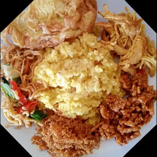 Gambar Makanan Warung Gloria,Jln.Raya Kedampang Kerobokan Kelod.Gg Indra Timur No 1 7