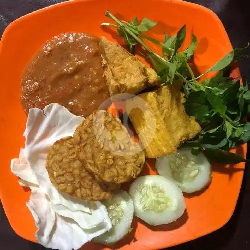 Gambar Makanan PECEL LELE AULIA JAYA 2