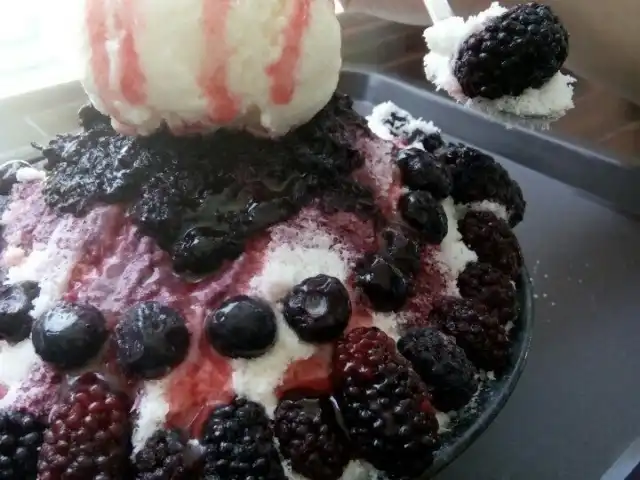 Gambar Makanan 해피스노우 Happy Snow Bingsoo 6