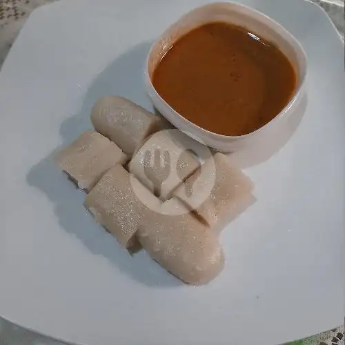 Gambar Makanan Kerupuk Basah Purnama 1