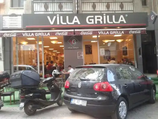 Villa Grilla