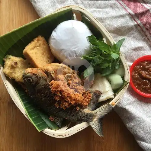 Gambar Makanan RM Ayam Rumahan, Kelapa Puan Raya 11