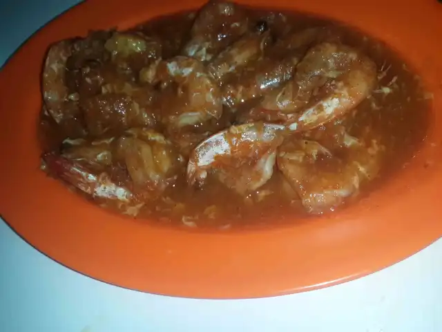 Gambar Makanan Jemaji Smoked Crab 6
