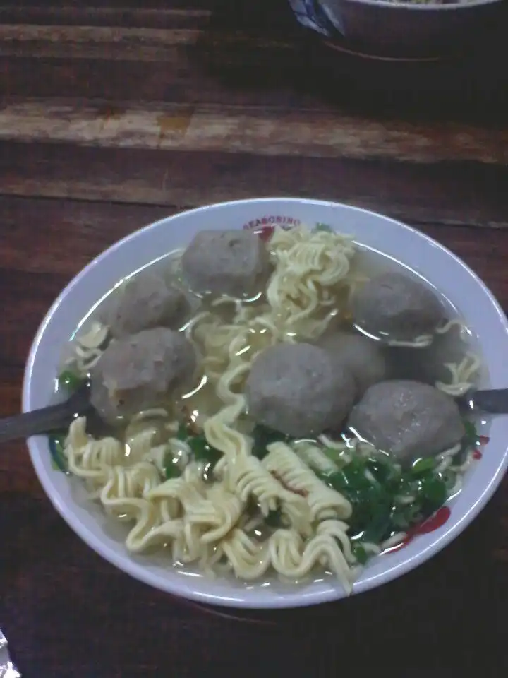 Bakso Boom