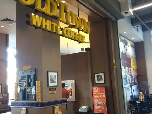 Old Town White Coffee Food Photo 19