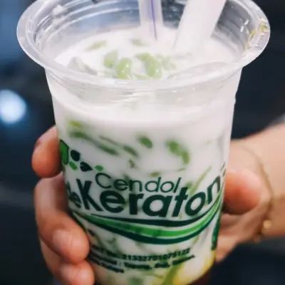 Cendol de Keraton