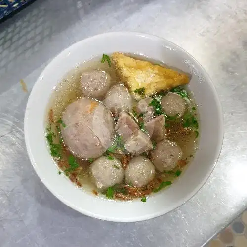 Gambar Makanan Bakso Selamet Palapa, Batang Anai 7