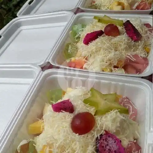 Gambar Makanan Mommy Salad, Manado 3