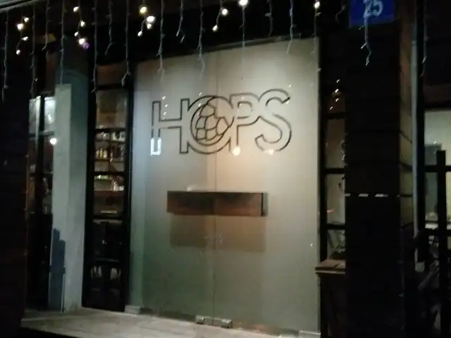 Gambar Makanan Hops Kitchen & Bar 13