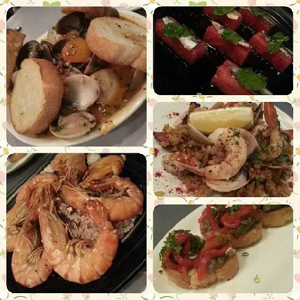 El Faro Tapas Bar And Wine Food Photo 9