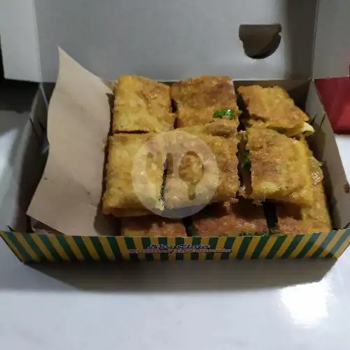 Gambar Makanan Martabak terang bulan riskabela, Indomart Inerbang 4